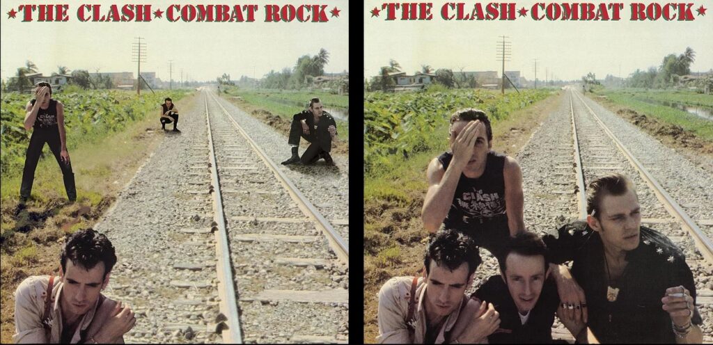 The Clash/ctivistalosangeles.com, printscreen