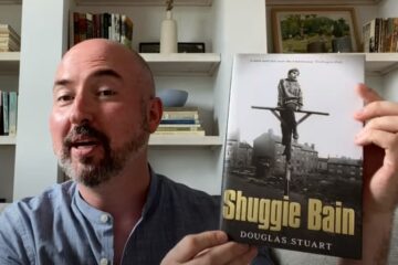 Daglas Stjuart/Photo: YouTube printscreen
