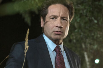 X-Files/Photo: Fox promo