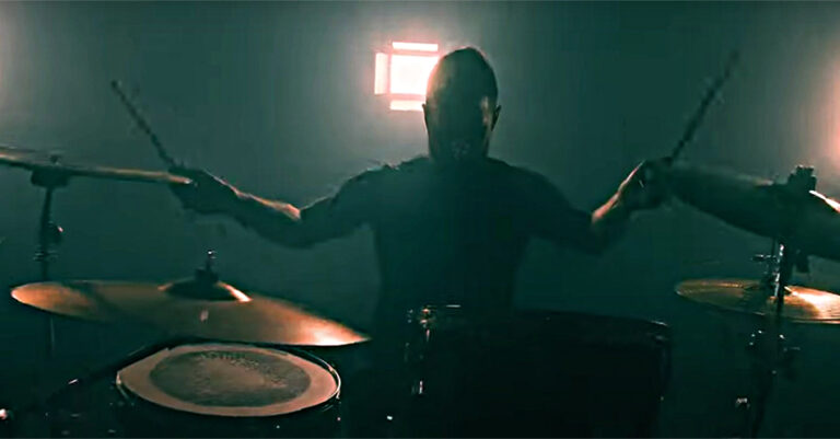 Metalcore ekipa Mark My Words predstavila prvi video singl… Poslušajte “Through My Eyes”