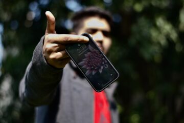 Mobilni telefon/Photo: Unsplash.com