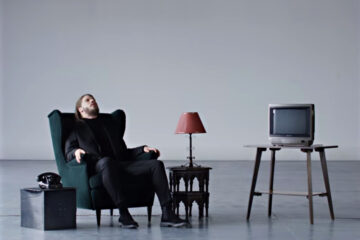 Marko Mandić/ Photo: youtube.com printscreen