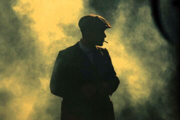 Peaky Blinders Opening