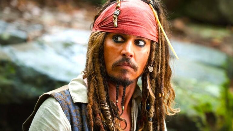 Džoni Dep na suđenju s bivšom pričao o “Piratima s Kariba”: Neću više glumiti kapetana Džeka Speroua, nisam gledao nijedan film iz franšize…