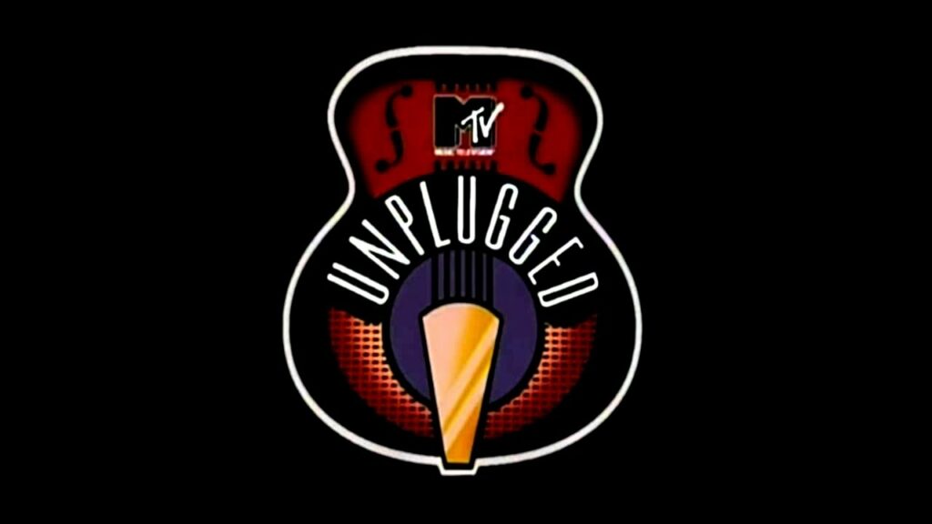 MTV Unpluged