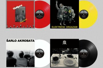 Croatia Records/Jugoton