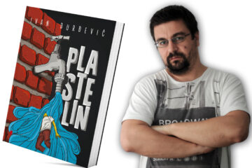 Ivan Đurđević, Plastelin/Photo: promo