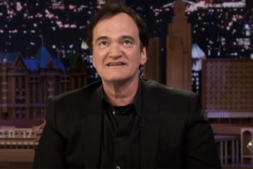 Kventin Tarantino/Photo: YouTube printscreen