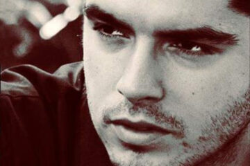 Stefan Simić/ Photo: Promo (KC Čukarica)