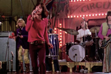 The Rolling Stones/Photo: YouTube printscreen