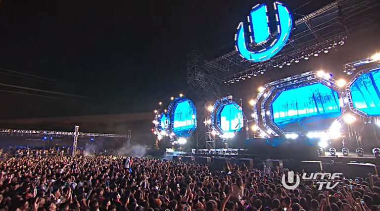 A kad ćemo mi opet ovako? Na Tajvanu održan muzički festival bez maski i distance… Jer, to je država bez korone još od aprila