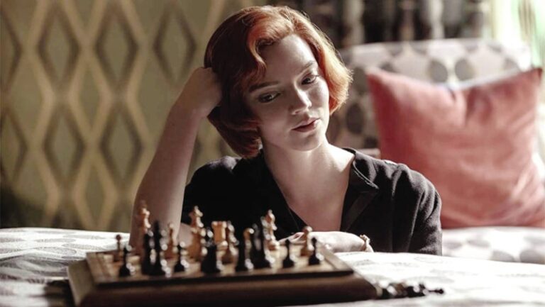 Trendovi su čudo… Šah aplikacije postale hit zahvaljujući seriji “The Queen’s Gambit”