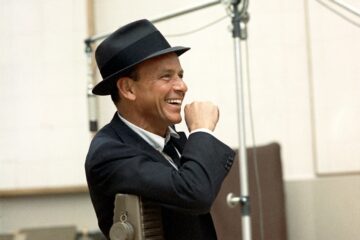 Frenk Sinatra/Photo: facebook@sinatra