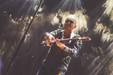 Endi Gil/Photo: @gangoffourofficial