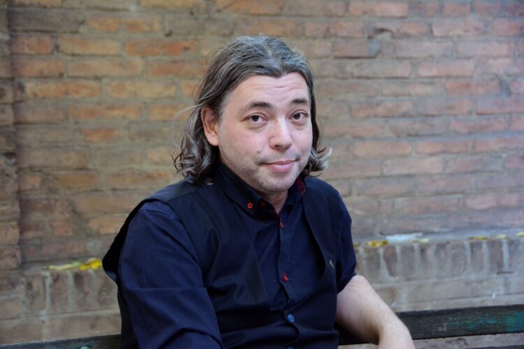 Dejan Stojiljković/Photo: Laguna promo