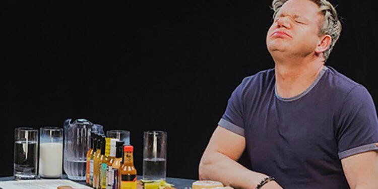 Gordon Remzi/Photo: facebookGordon Ramsay
