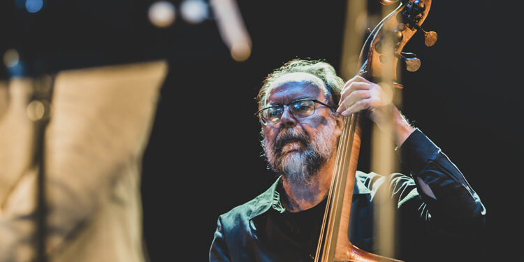 Beogradski jazz festival 2020/ Photo: Tanja Drobnjak