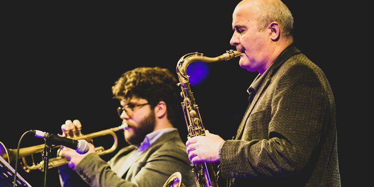 Beogradski jazz festival 2020/ Photo: Tanja Drobnjak