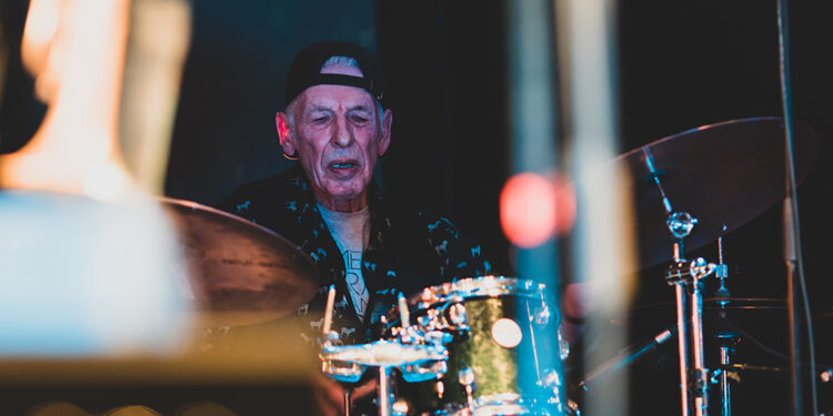 Beogradski jazz festival 2020/ Photo: Tanja Drobnjak