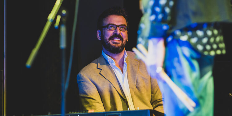 Beogradski jazz festival 2020/ Photo: Tanja Drobnjak