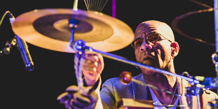 Beogradski jazz festival 2020/ Photo: Tanja Drobnjak