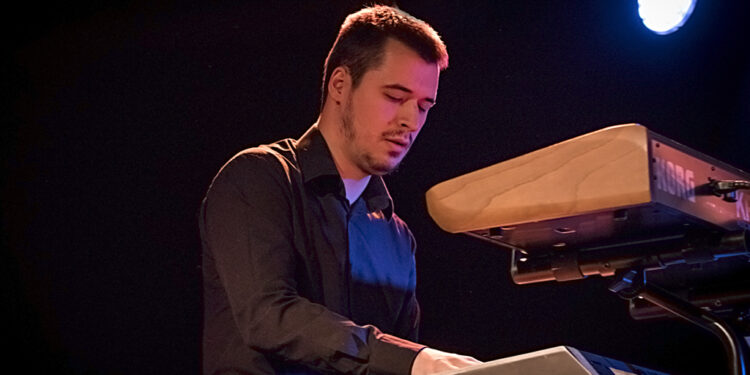 Gorica & The Grooveheadz (Beogradski jazz festival)/ Photo: AleX