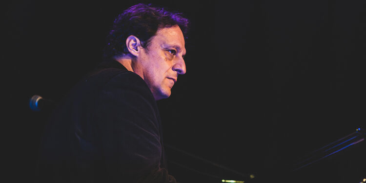 Beogradski jazz festival 2020/ Photo: Tanja Drobnjak