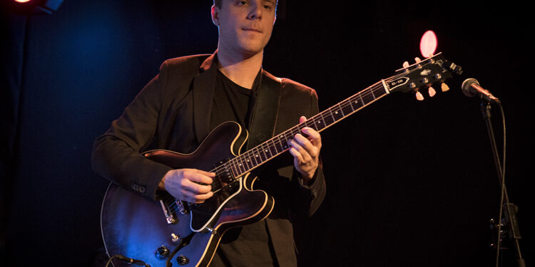 Gorica & The Grooveheadz (Beogradski jazz festival)/ Photo: AleX