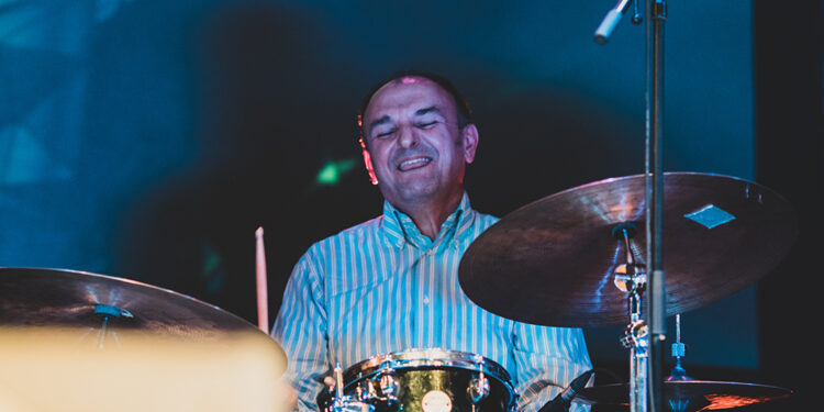 Beogradski jazz festival 2020/ Photo: Tanja Drobnjak