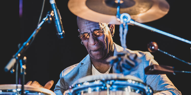 Beogradski jazz festival 2020/ Photo: Tanja Drobnjak