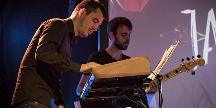Gorica & The Grooveheadz (Beogradski jazz festival)/ Photo: AleX
