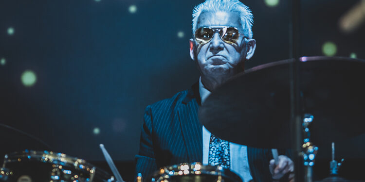 Beogradski jazz festival 2020/ Photo: Tanja Drobnjak