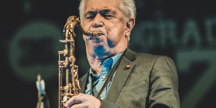 Beogradski jazz festival 2020/ Photo: Tanja Drobnjak