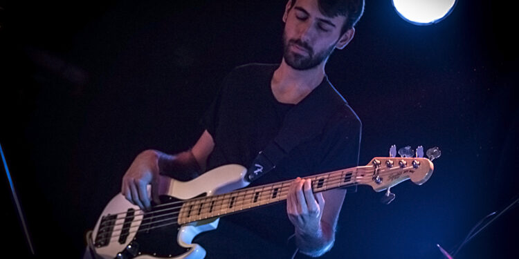 Gorica & The Grooveheadz (Beogradski jazz festival)/ Photo: AleX