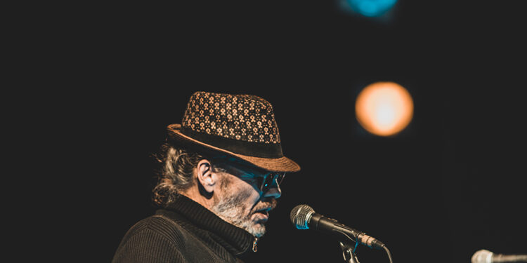 Beogradski jazz festival 2020/ Photo: Tanja Drobnjak