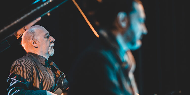 Beogradski jazz festival 2020/ Photo: Tanja Drobnjak