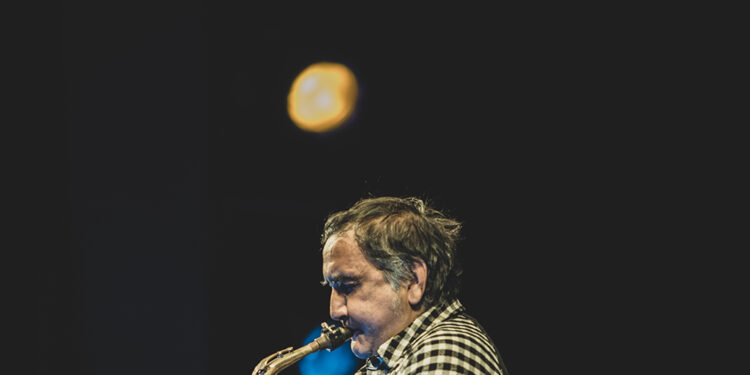 Beogradski jazz festival 2020/ Photo: Tanja Drobnjak
