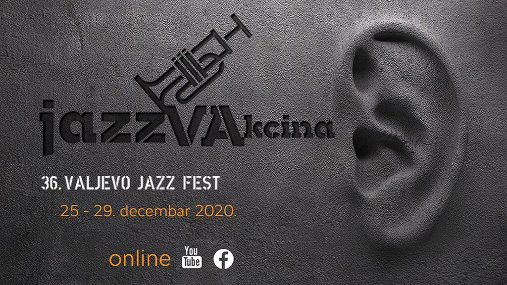 Jazz festival Valjevo/ Photo: Promo