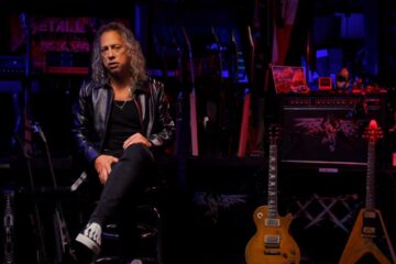 Kirk Hamet/Photo: YouTube printscreen