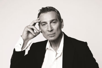 Massimo/ Photo: Promo