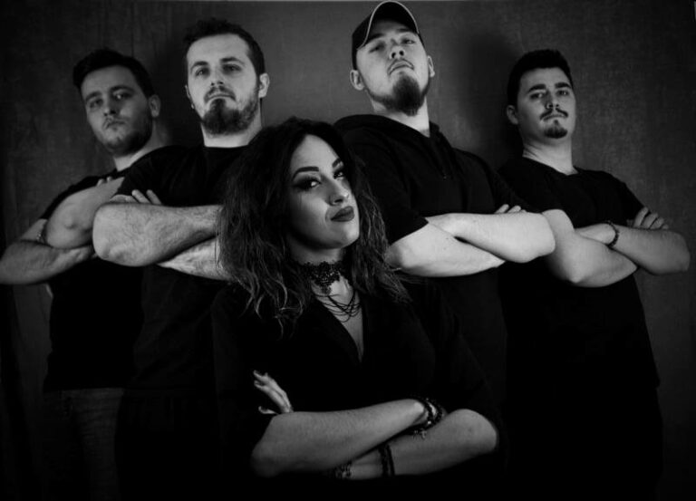 Sarajevski metalci Umbra predstavili spot za pesmu “Lava”