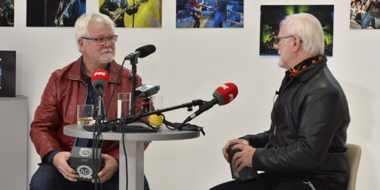 YU grupa, promocija/Photo: Nikola Ristić