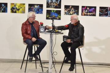 YU grupa, promocija/Photo: Nikola Ristić