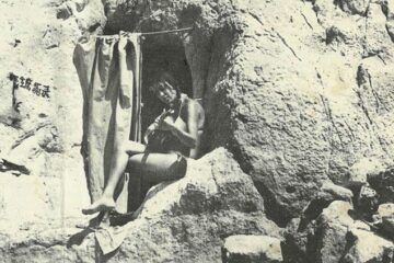 Matala/Photo: pintscreen