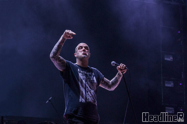 Fil Anselmo najavio online koncert “Vulgar Display of Pantera”… Evo kako ćete moći da ga pratite