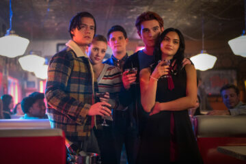 Riverdale/Promo
