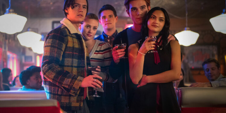 Riverdale/Promo
