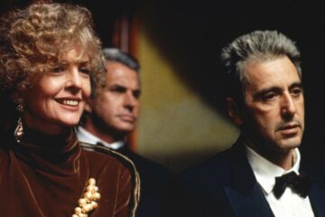 The Godfather 3, promo