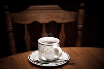 Čaj/Photo: Pixabay