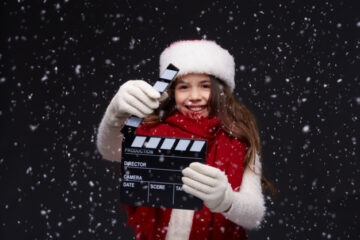 Božićni filmovi/Photo: Freepik
